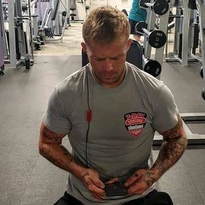 Meet your Posher, Brantley